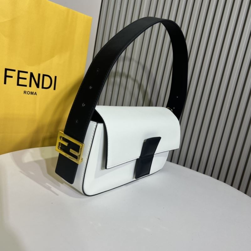 Fendi Satchel Bags